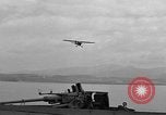 Image of cub plane Italy, 1944, second 29 stock footage video 65675052243