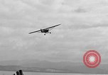 Image of cub plane Italy, 1944, second 31 stock footage video 65675052243