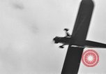 Image of cub plane Italy, 1944, second 34 stock footage video 65675052243