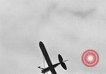 Image of cub plane Italy, 1944, second 35 stock footage video 65675052243