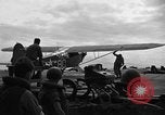Image of cub plane Italy, 1944, second 43 stock footage video 65675052243