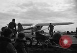Image of cub plane Italy, 1944, second 44 stock footage video 65675052243