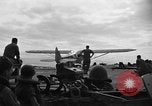 Image of cub plane Italy, 1944, second 45 stock footage video 65675052243