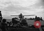 Image of cub plane Italy, 1944, second 46 stock footage video 65675052243