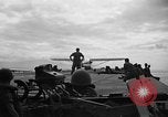 Image of cub plane Italy, 1944, second 47 stock footage video 65675052243