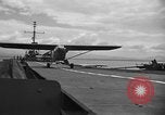 Image of cub planes Italy, 1944, second 54 stock footage video 65675052244
