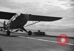 Image of cub planes Italy, 1944, second 55 stock footage video 65675052244