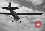 Image of cub planes Italy, 1944, second 57 stock footage video 65675052244