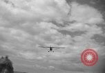 Image of cub planes Italy, 1944, second 61 stock footage video 65675052244