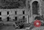 Image of Cobra Division Naples Italy, 1944, second 3 stock footage video 65675052245