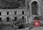 Image of Cobra Division Naples Italy, 1944, second 4 stock footage video 65675052245