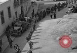 Image of Cobra Division Naples Italy, 1944, second 25 stock footage video 65675052245