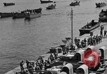 Image of Cobra Division Naples Italy, 1944, second 38 stock footage video 65675052245