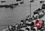 Image of Cobra Division Naples Italy, 1944, second 39 stock footage video 65675052245