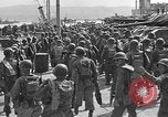 Image of Cobra Division Naples Italy, 1944, second 48 stock footage video 65675052245