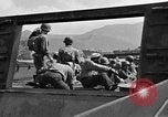 Image of Cobra Division Naples Italy, 1944, second 4 stock footage video 65675052246