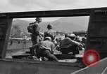 Image of Cobra Division Naples Italy, 1944, second 5 stock footage video 65675052246