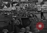 Image of Cobra Division Naples Italy, 1944, second 27 stock footage video 65675052246