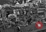 Image of Cobra Division Naples Italy, 1944, second 36 stock footage video 65675052246
