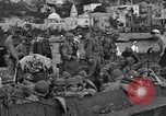 Image of Cobra Division Naples Italy, 1944, second 39 stock footage video 65675052246