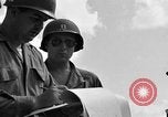Image of members of 3rd Division Naples Italy, 1944, second 15 stock footage video 65675052247