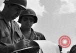 Image of members of 3rd Division Naples Italy, 1944, second 17 stock footage video 65675052247