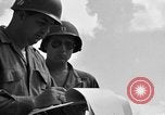 Image of members of 3rd Division Naples Italy, 1944, second 19 stock footage video 65675052247
