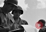 Image of members of 3rd Division Naples Italy, 1944, second 20 stock footage video 65675052247