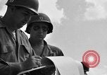 Image of members of 3rd Division Naples Italy, 1944, second 21 stock footage video 65675052247