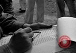 Image of members of 3rd Division Naples Italy, 1944, second 22 stock footage video 65675052247