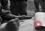 Image of members of 3rd Division Naples Italy, 1944, second 24 stock footage video 65675052247