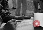 Image of members of 3rd Division Naples Italy, 1944, second 27 stock footage video 65675052247