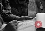 Image of members of 3rd Division Naples Italy, 1944, second 28 stock footage video 65675052247