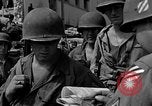 Image of members of 3rd Division Naples Italy, 1944, second 32 stock footage video 65675052247