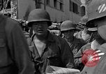 Image of members of 3rd Division Naples Italy, 1944, second 35 stock footage video 65675052247