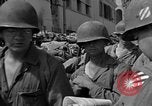 Image of members of 3rd Division Naples Italy, 1944, second 36 stock footage video 65675052247