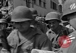 Image of members of 3rd Division Naples Italy, 1944, second 40 stock footage video 65675052247