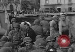 Image of members of 3rd Division Naples Italy, 1944, second 41 stock footage video 65675052247