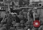 Image of members of 3rd Division Naples Italy, 1944, second 42 stock footage video 65675052247