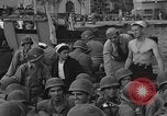 Image of members of 3rd Division Naples Italy, 1944, second 43 stock footage video 65675052247