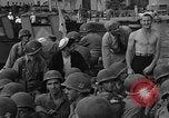 Image of members of 3rd Division Naples Italy, 1944, second 45 stock footage video 65675052247