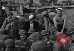 Image of members of 3rd Division Naples Italy, 1944, second 46 stock footage video 65675052247