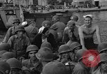 Image of members of 3rd Division Naples Italy, 1944, second 47 stock footage video 65675052247