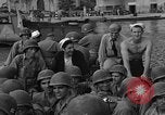 Image of members of 3rd Division Naples Italy, 1944, second 48 stock footage video 65675052247