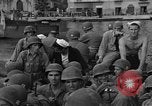 Image of members of 3rd Division Naples Italy, 1944, second 50 stock footage video 65675052247