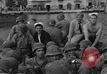 Image of members of 3rd Division Naples Italy, 1944, second 52 stock footage video 65675052247