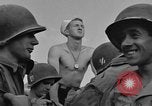 Image of members of 3rd Division Naples Italy, 1944, second 59 stock footage video 65675052247
