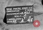 Image of L-5 plane Burma, 1945, second 1 stock footage video 65675052248