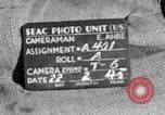 Image of L-5 plane Burma, 1945, second 3 stock footage video 65675052248