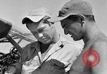 Image of L-5 plane Burma, 1945, second 13 stock footage video 65675052248